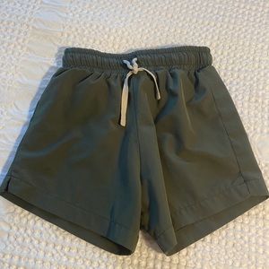 Cadets shorts